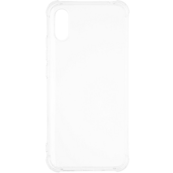 Фото - Чохол для смартфону Gelius Ultra Thin Proof for Xiaomi Redmi 9a Transparent (90276)