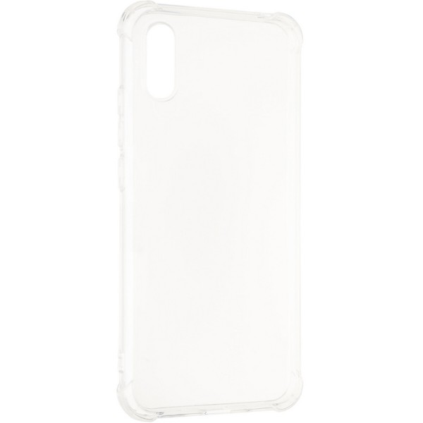 Фото - Чохол для смартфону Gelius Ultra Thin Proof for Xiaomi Redmi 9a Transparent (90276)