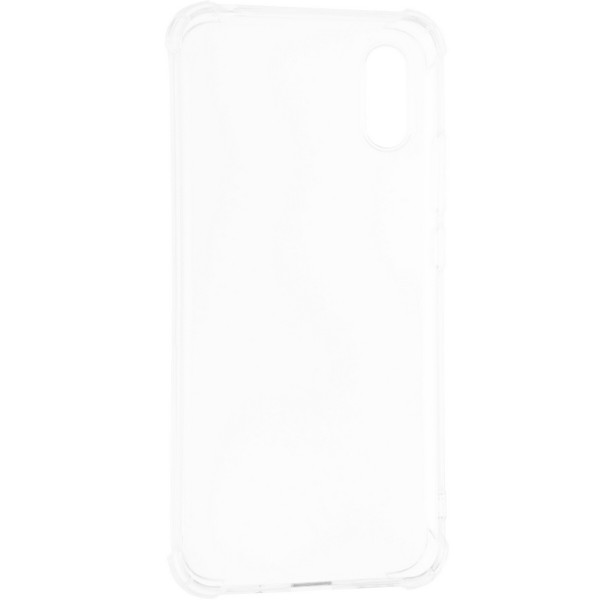 Фото - Чохол для смартфону Gelius Ultra Thin Proof for Xiaomi Redmi 9a Transparent (90276)