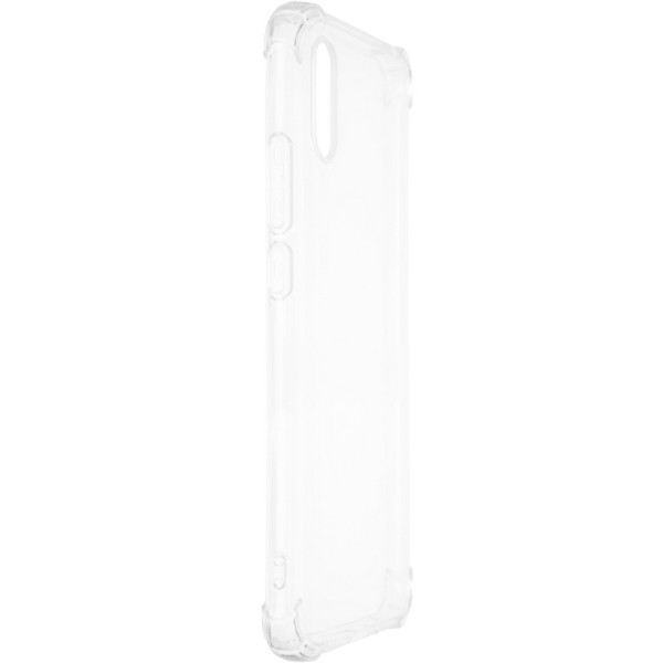 Фото - Чохол для смартфону Gelius Ultra Thin Proof for Xiaomi Redmi 9a Transparent (90276)