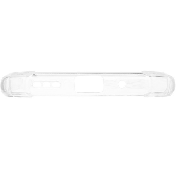 Фото - Чохол для смартфону Gelius Ultra Thin Proof for Xiaomi Redmi 9a Transparent (90276)