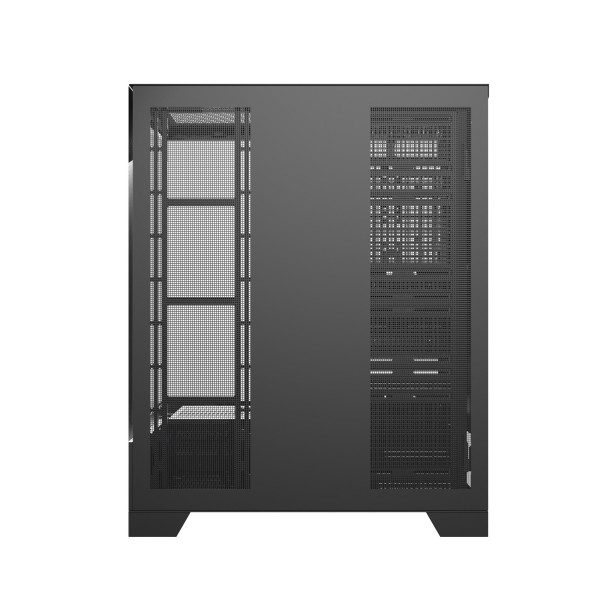 Фото - Корпус DarkFlash DY451L PRO BLACK