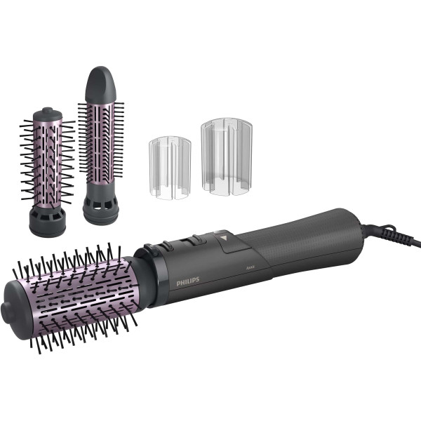 Фото - Фен-щітка Philips BHA715/00