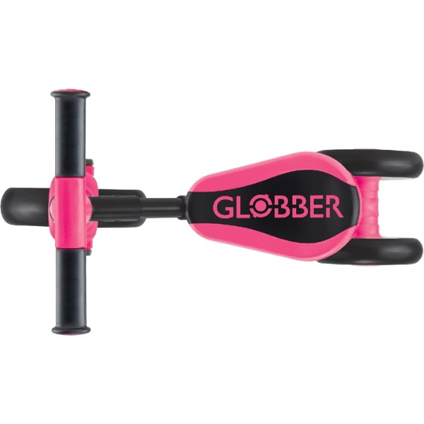 Фото - Трёхколёсный велосипед Globber LEARNING TRIKE (735-110)