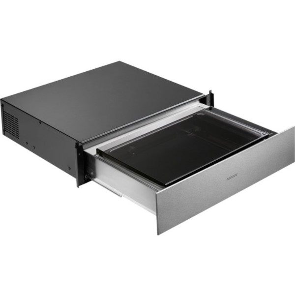 Фото - Вакууматор встраиваемый Electrolux EVD14900OX Фото - Вакууматор встраиваемый Electrolux EVD14900OX