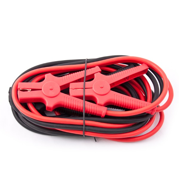Фото - Стартовий дріт BelAuto 600A 5м (BP60)
