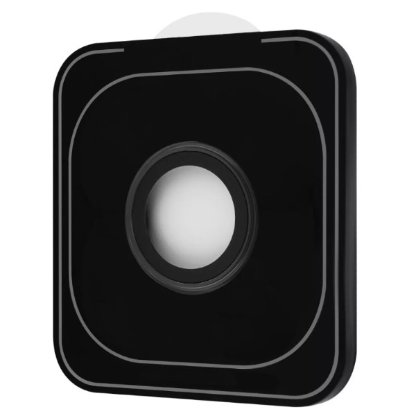 Фото - Защитное стекло для смартфона Proove Защита камеры Achilles iPhone 16e/17e black (CPPAIP17E001)