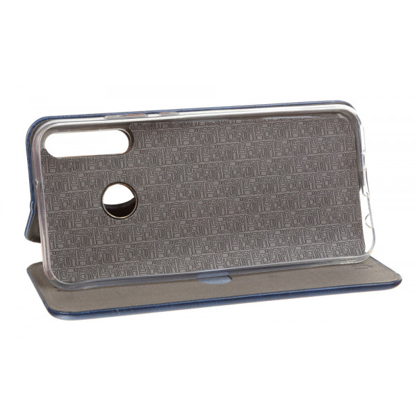 Фото - Чохол для смартфону BeCover Exclusive New Style for Huawei P40 Lite E / Y7p Blue (704912)