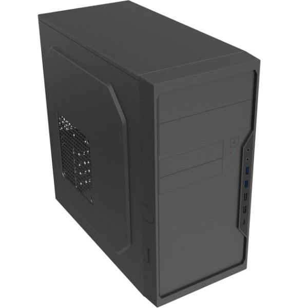 Фото - Корпус Gamemax MT-307-4U3C без БЖ