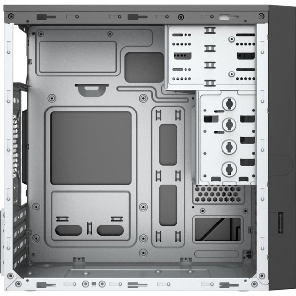 Фото - Корпус Gamemax MT-307-4U3C без БЖ
