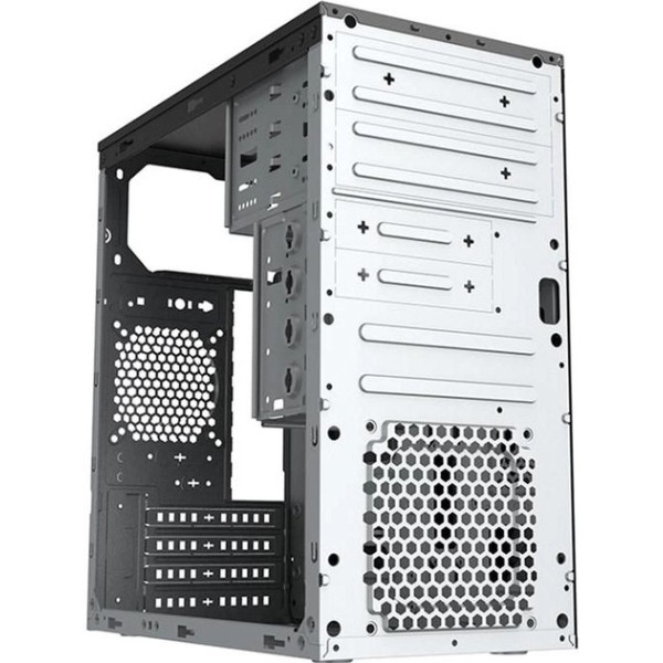 Фото - Корпус Gamemax MT-307-4U3C без БЖ
