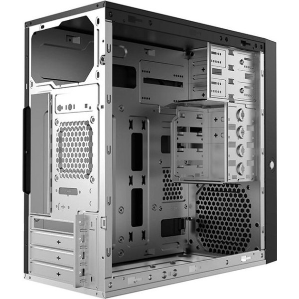 Фото - Корпус Gamemax MT-307-4U3C без БЖ