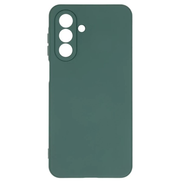 Фото - Чехол для смартфона Armorstandart ICON for Samsung A18 4G / A17 4G Camera cover Dark Green (ARM92954)