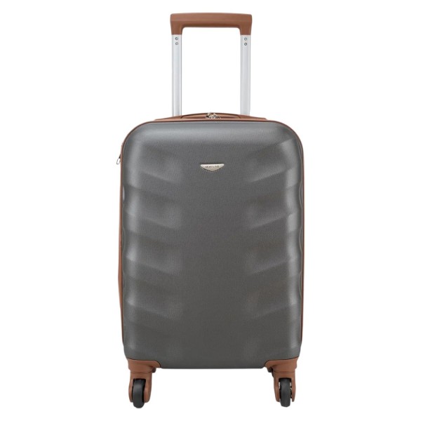 Фото - Чемодан Semi Line S Graphite (T5707-1)