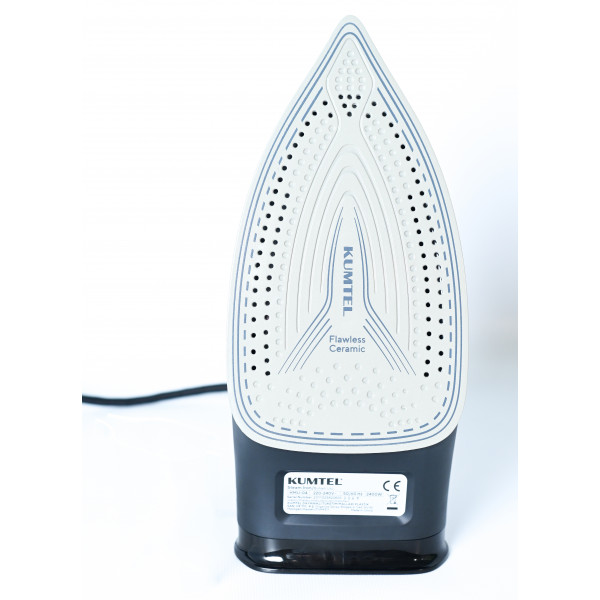 Фото - Утюг Kumtel HMU-04 BLUE