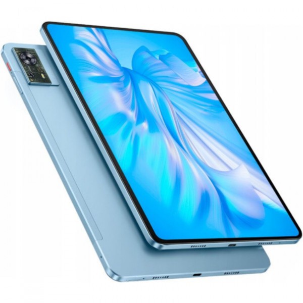 Фото - Планшет OUKITEL OT5S 12'' FHD 6/256GB Grey/Blue