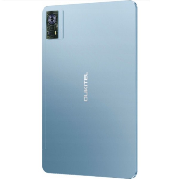 Фото - Планшет OUKITEL OT5S 12'' FHD 6/256GB Grey/Blue
