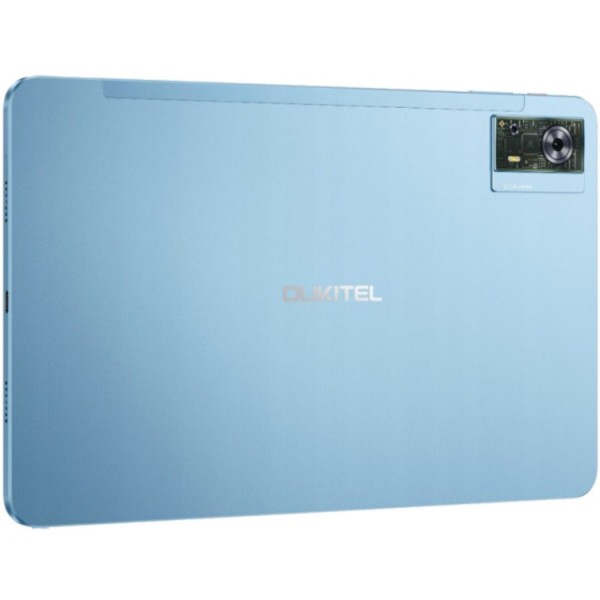 Фото - Планшет OUKITEL OT5S 12'' FHD 6/256GB Grey/Blue