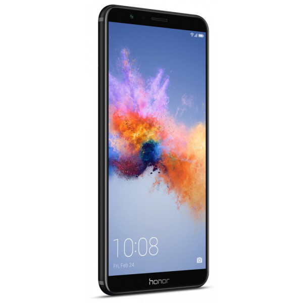 Фото - Смартфон Honor 7X Black