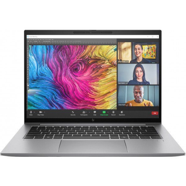 Фото - Ноутбук HP ZBook Firefly 14 G11 (5G4E5ES) Silver