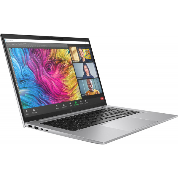 Фото - Ноутбук HP ZBook Firefly 14 G11 (5G4E5ES) Silver