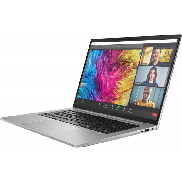 Фото - Ноутбук HP ZBook Firefly 14 G11 (5G4E5ES) Silver