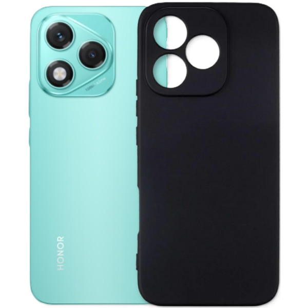 Фото - Чохол для смартфону BeCover for Honor 400 Lite Black (714939)