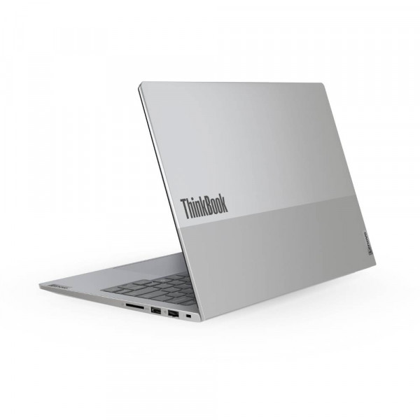 Фото - Ноутбук Lenovo ThinkBook 14 G7 ARP (21MV0032RA) Arctic Grey