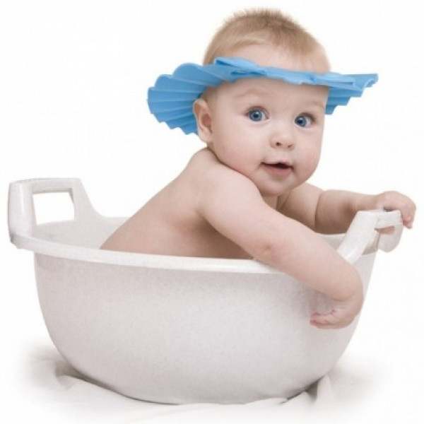Фото - Рондо для купання малюка Canpol babies (74/006)