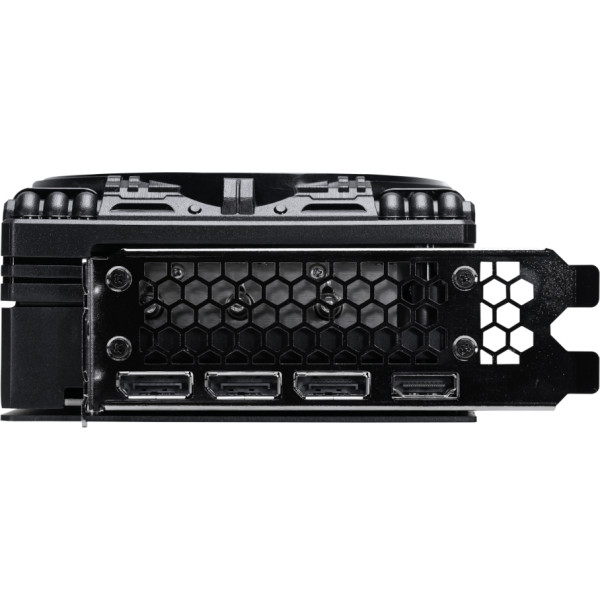 Фото - Видеокарта Palit NVIDIA RTX5080 GAMINGPRO 16GB GDDR7 (NE75080019T2-GB2031A)
