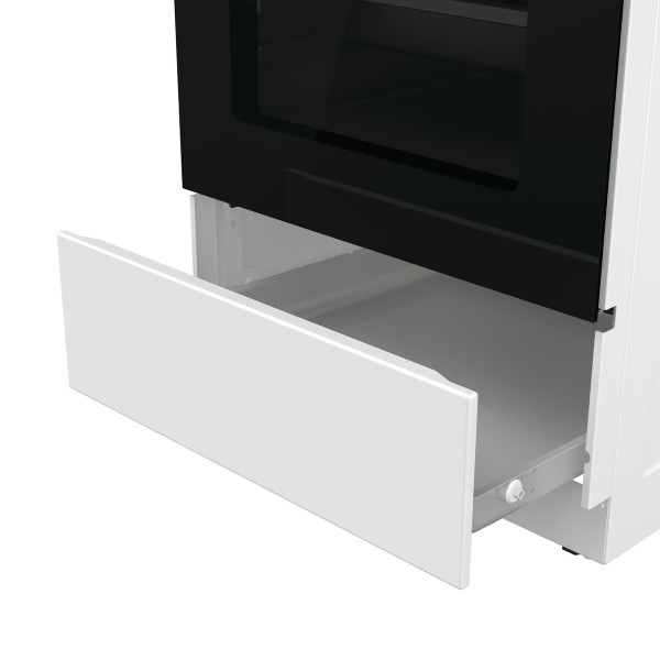 Фото - Плита газова Gorenje GK 5C61 WH