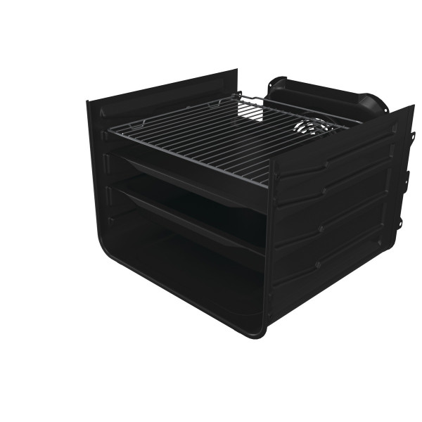 Фото - Плита газова Gorenje GK 5C61 WH