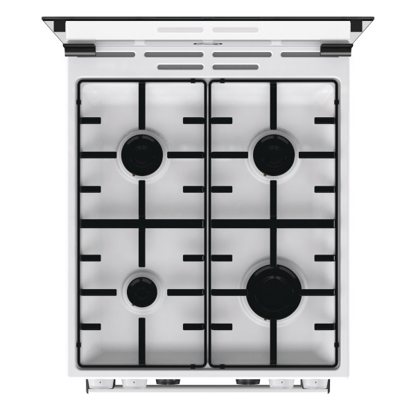 Фото - Плита газова Gorenje GK 5C61 WH