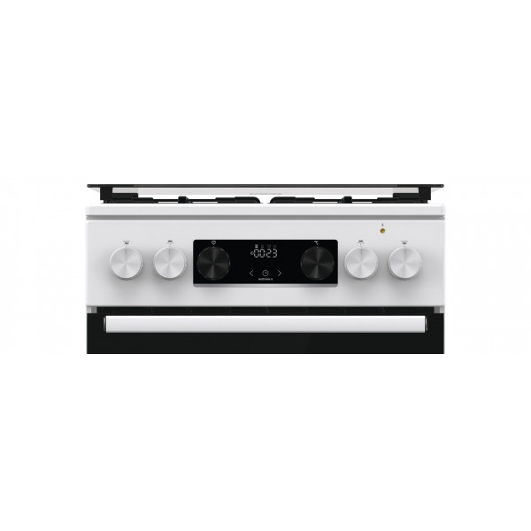 Фото - Плита газова Gorenje GK 5C61 WH