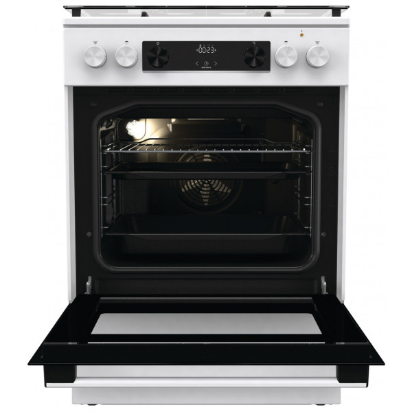 Фото - Плита газова Gorenje GK 6C4 WF