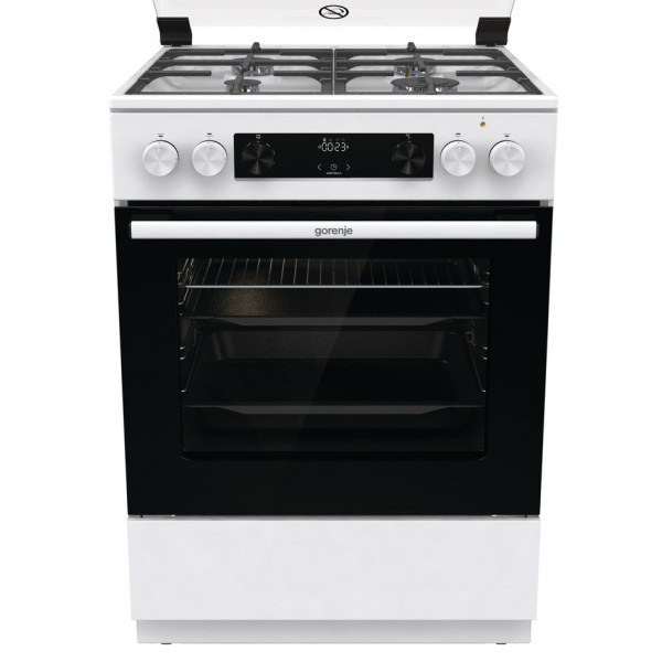 Фото - Плита газова Gorenje GK 6C4 WF