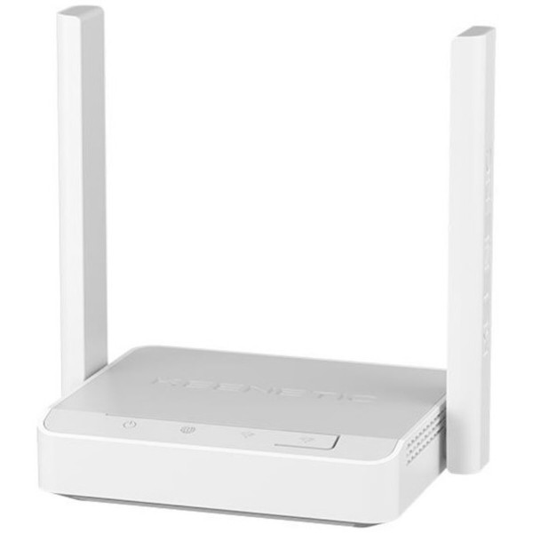 Фото - Маршрутизатор интернет WiFi5 Keenetic 1200MBPS EXPLORER (KN-1621)