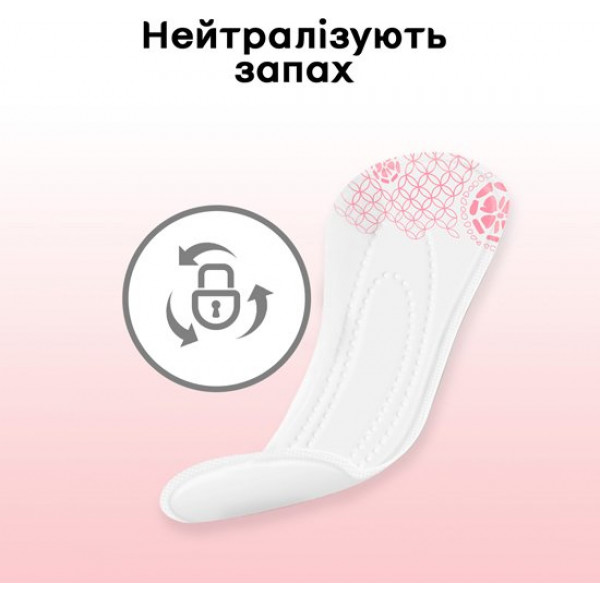 Фото - Прокладки щоденні Kotex Ultraslim 56 шт. (5029053548302)
