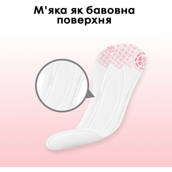 Фото - Прокладки щоденні Kotex Ultraslim 56 шт. (5029053548302)