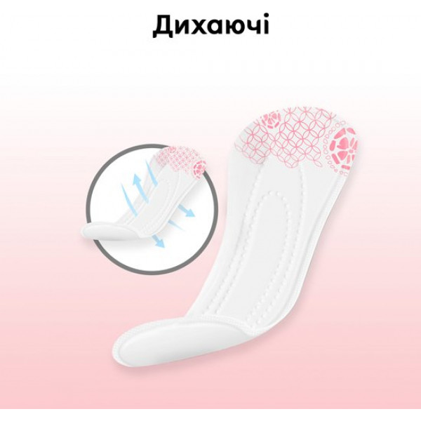 Фото - Прокладки щоденні Kotex Ultraslim 56 шт. (5029053548302)