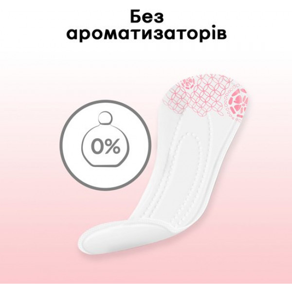 Фото - Прокладки щоденні Kotex Ultraslim 56 шт. (5029053548302)