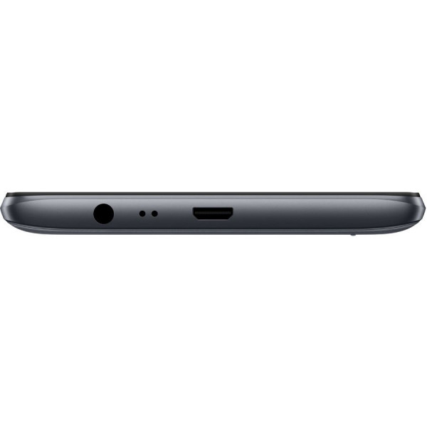 Фото - Смартфон realme C21Y 4/64Gb Cross Black