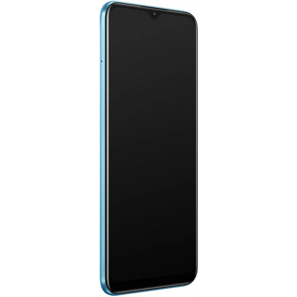 Фото - Смартфон realme C21Y 4/64Gb Cross Blue