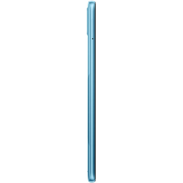 Фото - Смартфон realme C21Y 4/64Gb Cross Blue