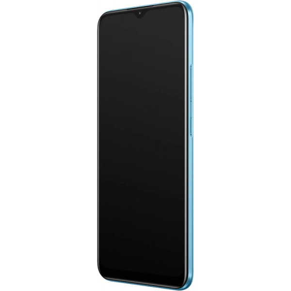 Фото - Смартфон realme C21Y 4/64Gb Cross Blue