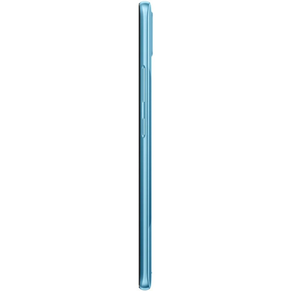 Фото - Смартфон realme C21Y 4/64Gb Cross Blue