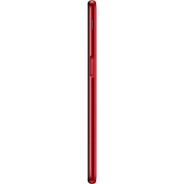 Фото - Смартфон Samsung Galaxy J6+ Red (SM-J610)
