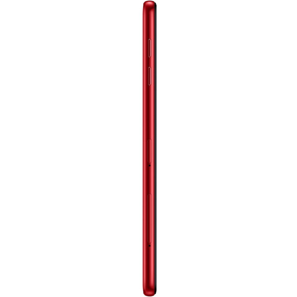 Фото - Смартфон Samsung Galaxy J6+ Red (SM-J610)