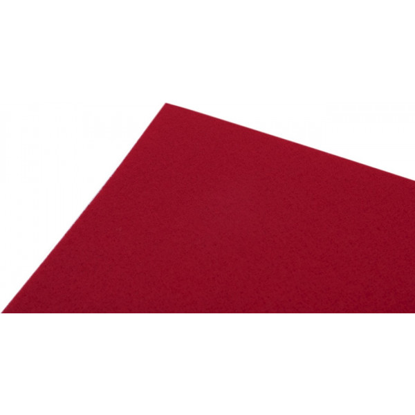 Фото - Набір для паперової творчості Santi Red 60х70см (741441)