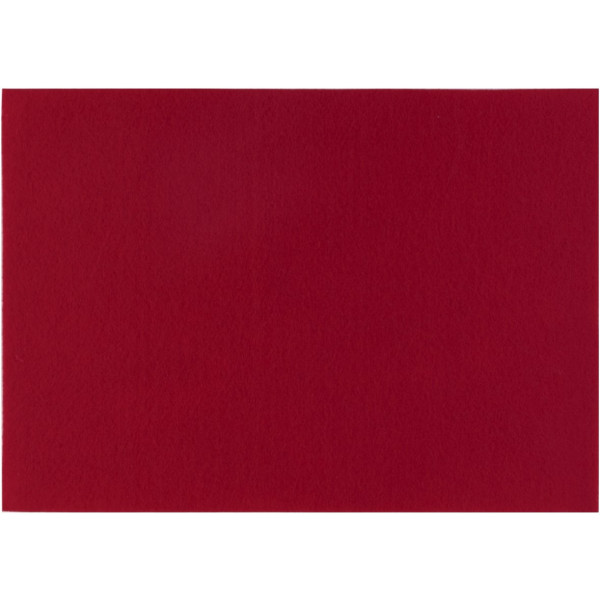 Фото - Набір для паперової творчості Santi Red 60х70см (741441)